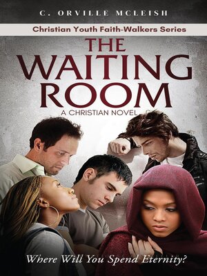 cover image of The Waiting Room